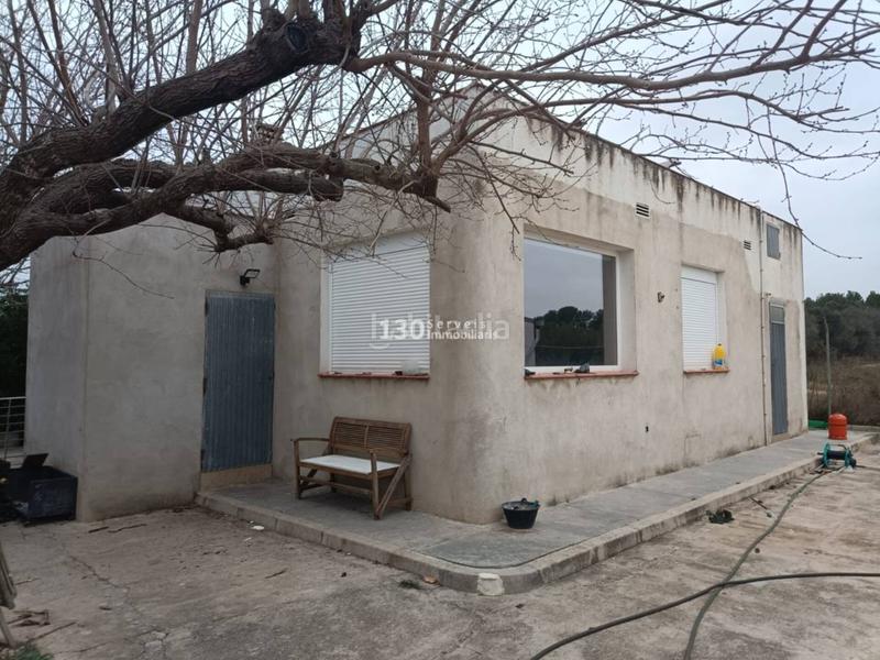 Foto b7a75a7a-c8fd-4f00-8179-d694263dba35. Casa  en venta en els valentins en Ulldecona