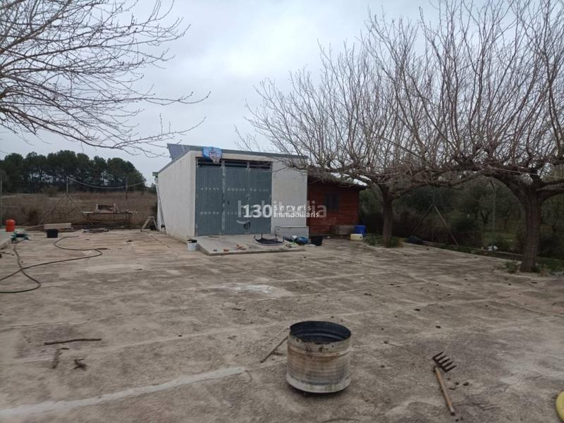 Foto d38650ef-9050-4593-b033-58094a17c122. Casa  en venta en els valentins en Ulldecona