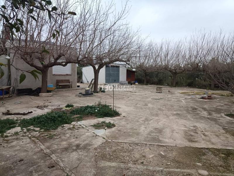Foto e2d674d3-4836-45d8-9f7b-bb6554704698. Casa  en venta en els valentins en Ulldecona
