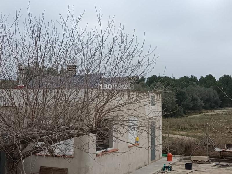 Foto e9aef703-8f10-48df-a3a3-dd5ec8ebea12. Casa  en venta en els valentins en Ulldecona