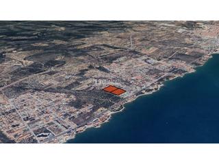 Finca rústica  Del llop. Terreno en venta en alcanarplatja