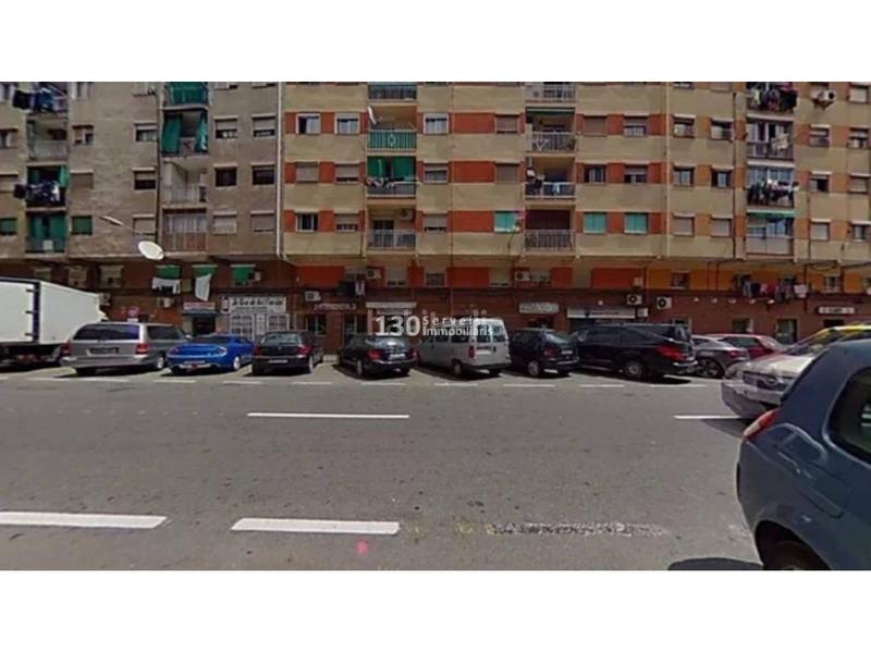 Foto 478cf7f7-6361-4411-b3b8-0005b2bad4a7. Etagenwohnung in La Salut Badalona