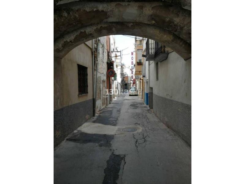 Foto 5868d264-62dc-451e-acf9-465f71a2e0e2. Casa  en venta en Ulldecona