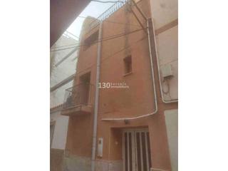 Casa  Roger de llúria. Casa en venta en ulldecona