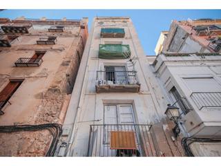 Flat  Sant antoni. Piso en venta en centre