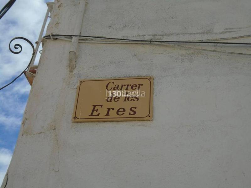 Foto a29dc994-02c6-4fcc-b0e6-c528fe6a89b5. Fondo rustico in Alcanar