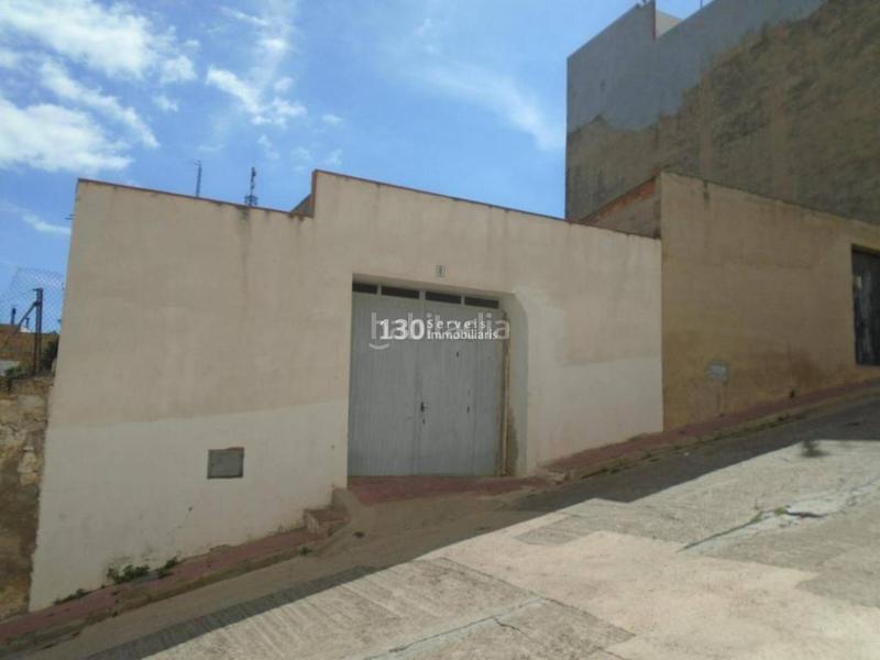 Foto e836ce88-97f9-44d3-8949-6031081fa634. Fondo rustico in Alcanar