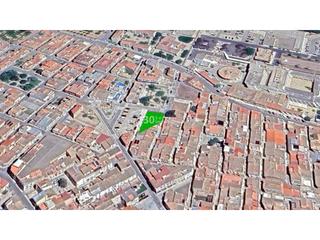 Terreno residencial  Pau. Terreno en venta en jesúsels reguers43590