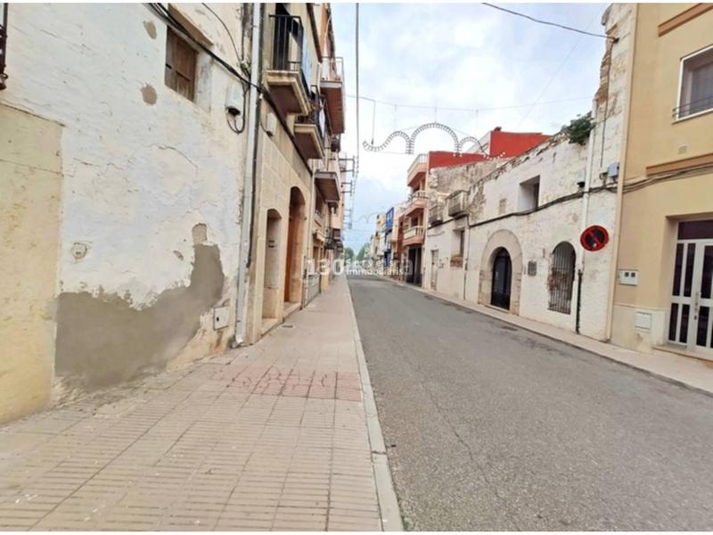 Foto 01774951-91a1-4b81-8341-7b6c17970ae4. Maison dans Ulldecona