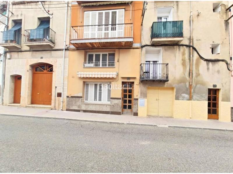 Foto 343a013c-5bd5-404f-8b74-d1d7db3df545. Maison dans Ulldecona