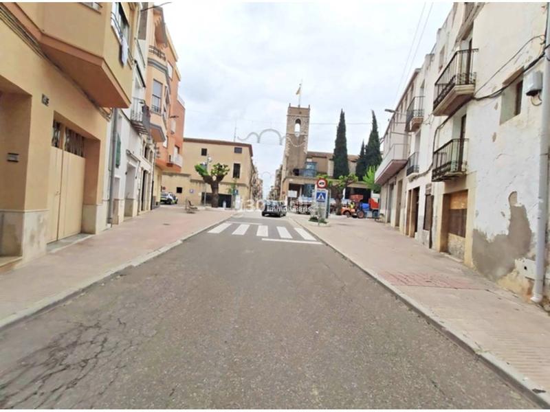 Foto 5cef6d65-f61b-48b8-a054-60c9a123ac24. Maison dans Ulldecona