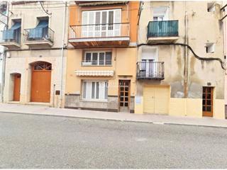 Casa  Major. Casa en venta en la miliana