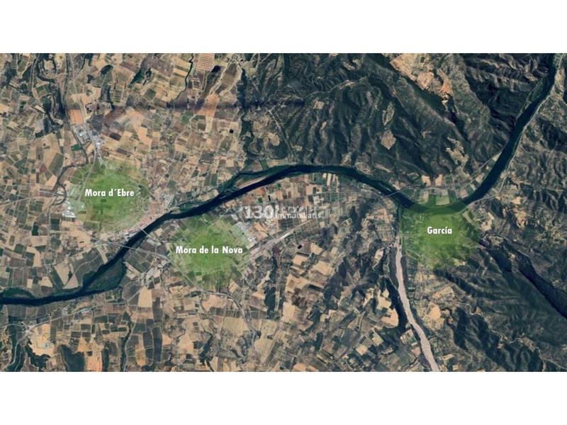 Foto 801586c6-c4c1-4e05-abac-d052efe04b87. Terreny residencial a Garcia