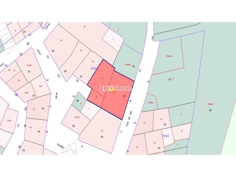 Foto a7187dcf-0446-402c-8084-08c31f0206f0. Terreny residencial a Garcia