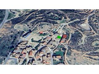 Propriété  Font del gat. Terreno en venta en garcia