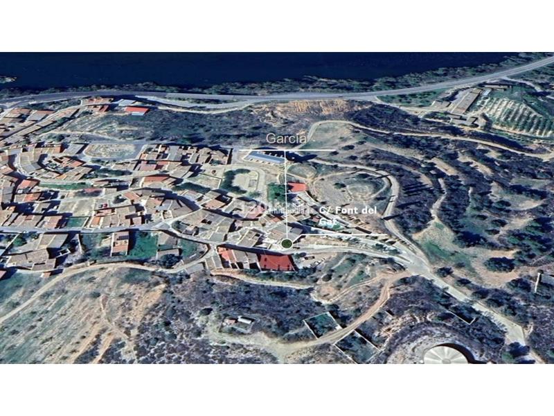 Foto e478a5ca-af22-42e5-b623-4ab8219b80f9. Terreny residencial a Garcia