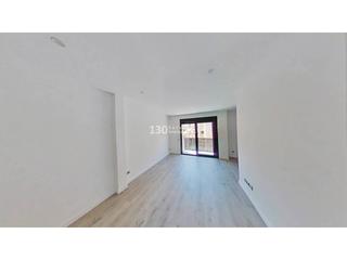 Piso  Ramon llull. Obra nueva en santa coloma de gramenet
