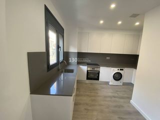 Piso  Calle ramon llull. Obra nueva en santa coloma de gramenet