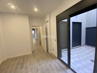 Pis  Calle ramon llull. Obra nueva en santa coloma de gramenet