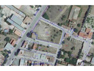 Finca rústica  Sant joan. Terreno en venta en la miliana
