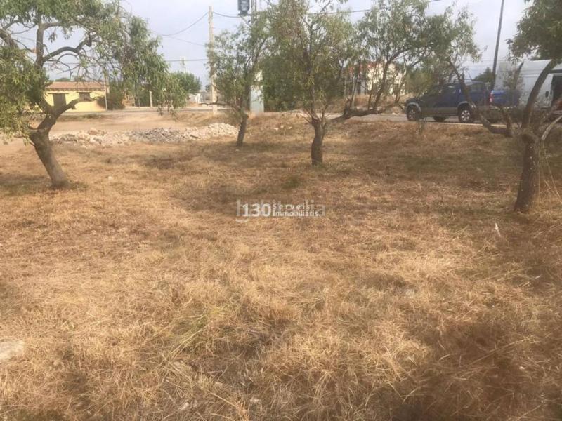 Foto bff48998-2400-4f1b-8666-8eebace021aa. Terreno residencial terreno en venta en la miliana en Ulldecona