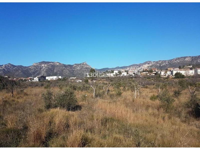 Foto 00fa1e16-99fb-49cb-bb16-ed2cea698f37. Wohngrundstück in Sénia (La)