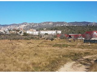 Fondo rustico  Camino domenges. Terreno en venta en la sénia