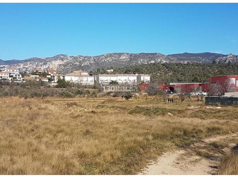 Foto 613ae327-1486-418d-854c-1771a2fc0ae4. Wohngrundstück in Sénia (La)