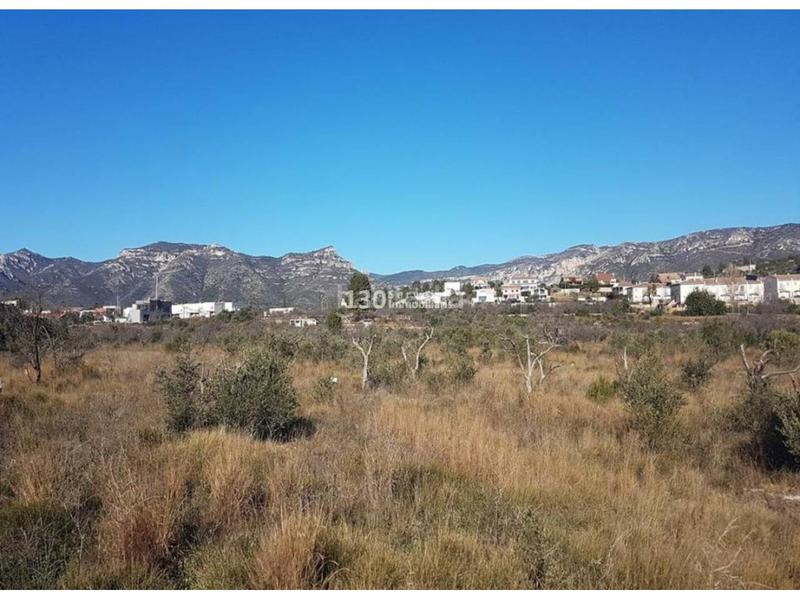 Foto 9b670e6e-175b-4259-bacb-27fac8587dbb. Wohngrundstück in Sénia (La)