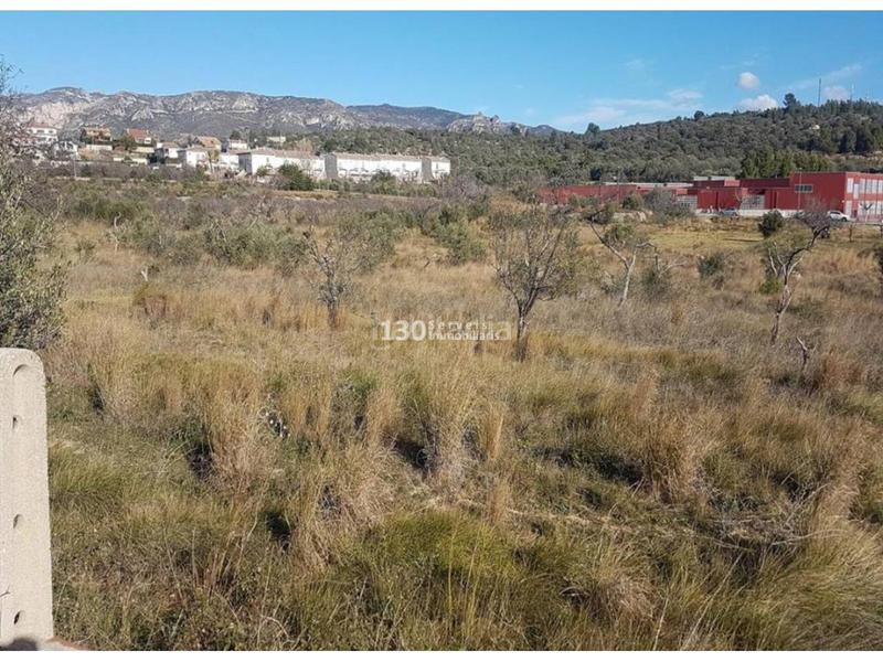 Foto a55aa558-246a-4e6f-8a55-a5544a460f56. Wohngrundstück in Sénia (La)