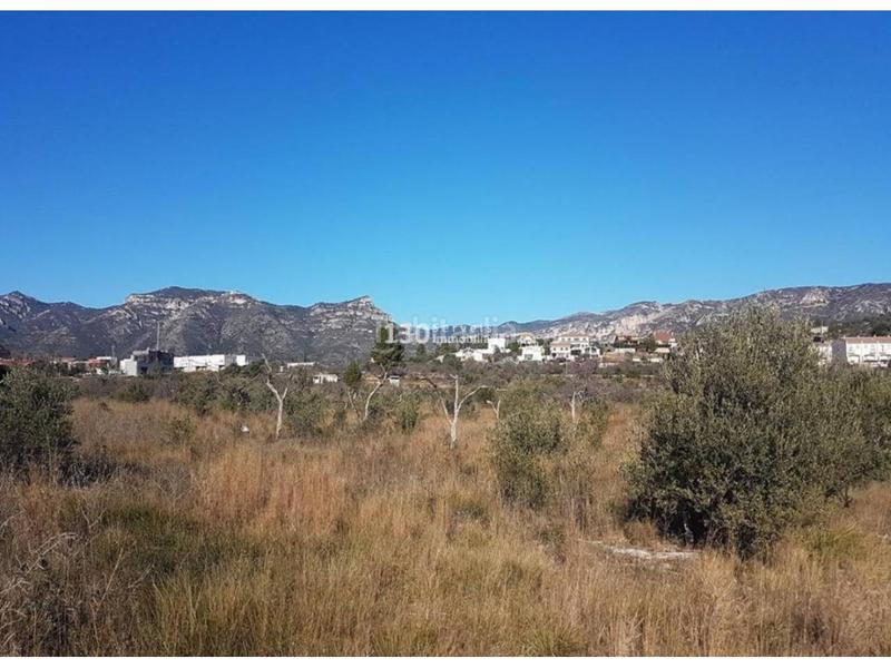 Foto a9c4f59f-57e0-4c78-9732-4abb755fe98d. Wohngrundstück in Sénia (La)