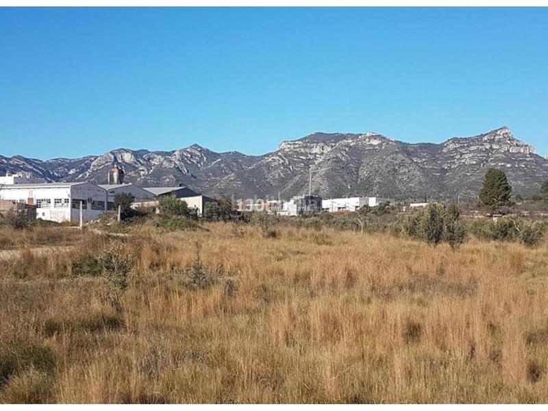 Foto f24fcbdb-aba1-42f2-a410-2eb4ccc577c9. Wohngrundstück in Sénia (La)