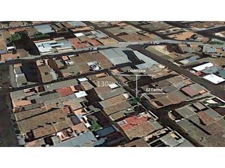 Landgut  Carme. Terreno en venta en ulldecona