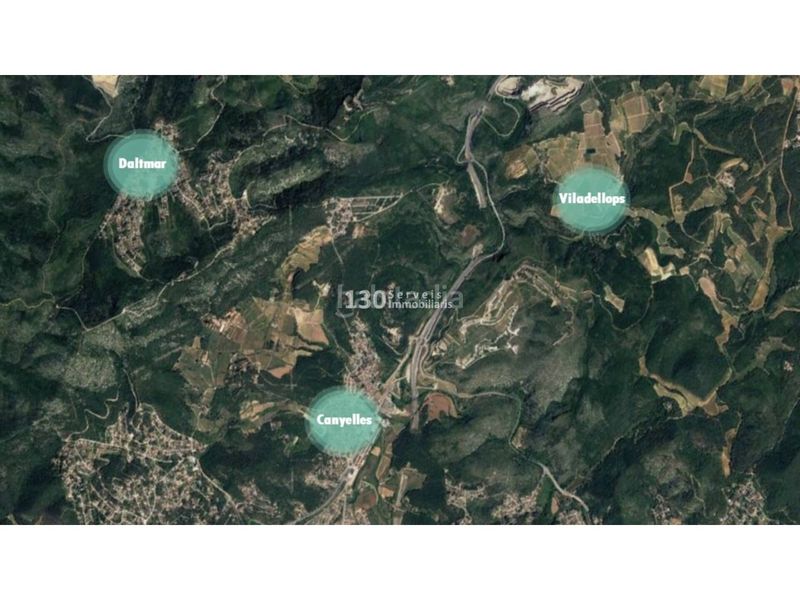 Foto 1434e103-e3b8-42e3-9450-5bffc0e894f1. Finca rústica a Olèrdola