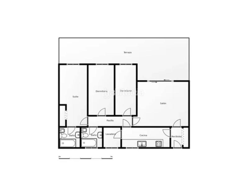 Foto 3ce64db9-ab19-4322-96ff-19ce5a6a4575. Piso venta piso en L´Estany Calafell