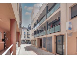 Appartement  Parra. Venta de piso en la ràpita