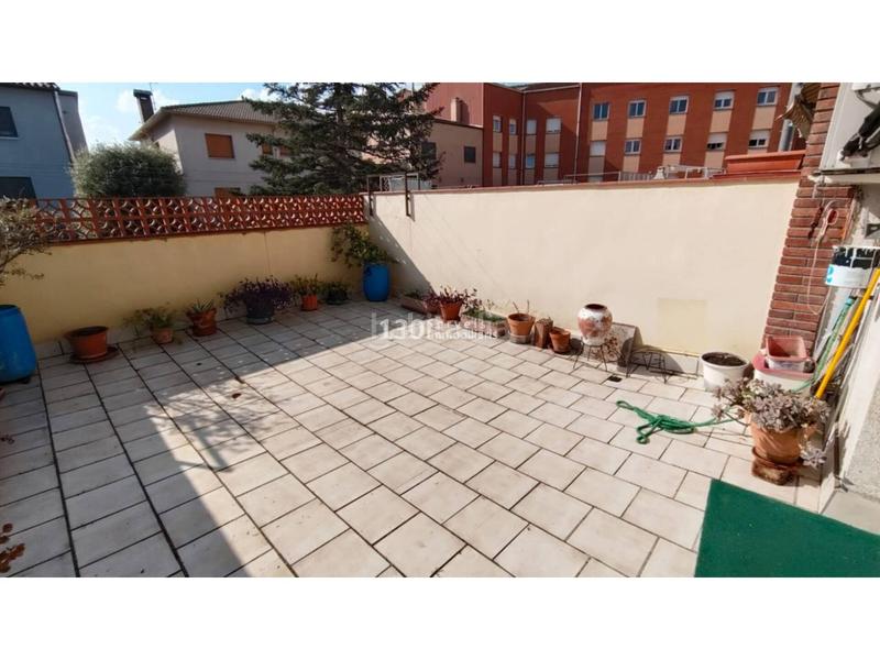 Foto 15fe3f2c-f30e-488b-8ebc-84451712cca2. Casa a schiera con riscaldamento parcheggio in Vilanova del Camí