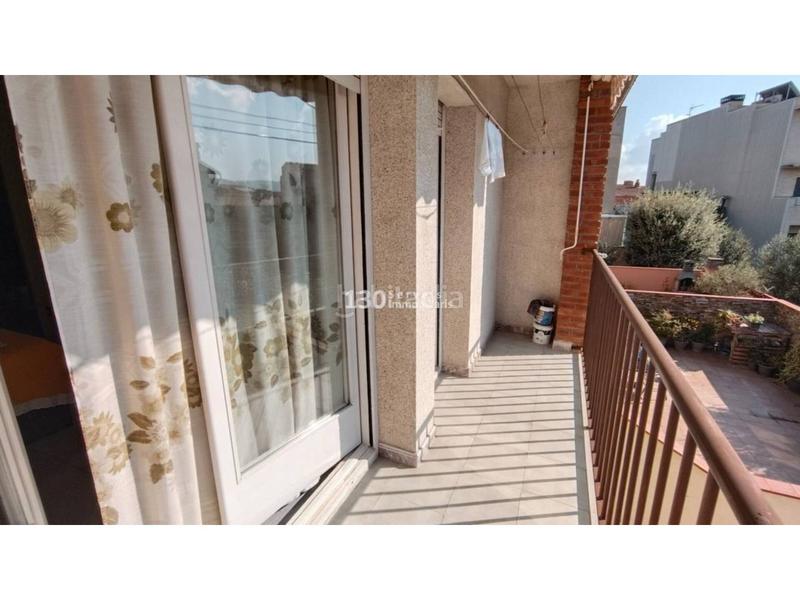 Foto 17d2ab48-3760-495a-8903-a76d3863be03. Casa a schiera con riscaldamento parcheggio in Vilanova del Camí