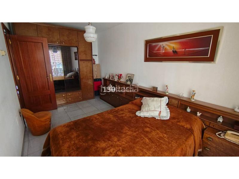 Foto 22a7b664-b4fa-4415-9867-7195b46d05d2. Casa a schiera con riscaldamento parcheggio in Vilanova del Camí