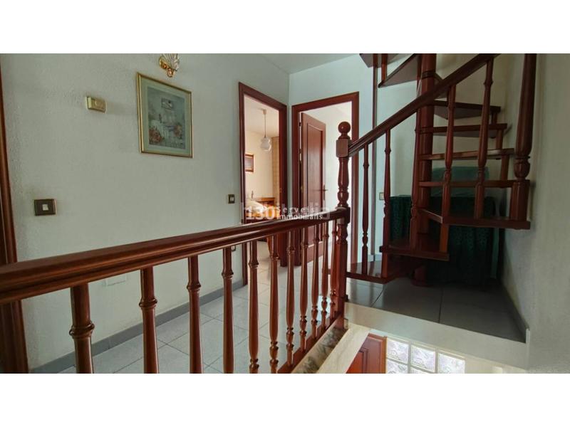 Foto 447377af-6383-4ff5-b8f6-8a122020e458. Casa a schiera con riscaldamento parcheggio in Vilanova del Camí