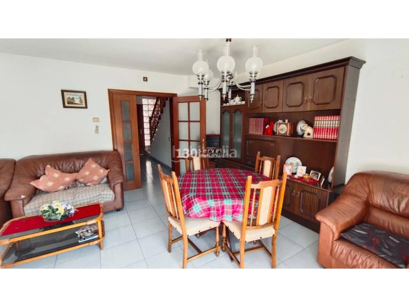 Foto 447bf727-dd1f-4098-b3e6-494e53cf4d19. Casa a schiera con riscaldamento parcheggio in Vilanova del Camí