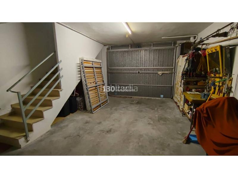 Foto 6de9bb55-a529-415b-aac7-1bbca1782896. Casa a schiera con riscaldamento parcheggio in Vilanova del Camí