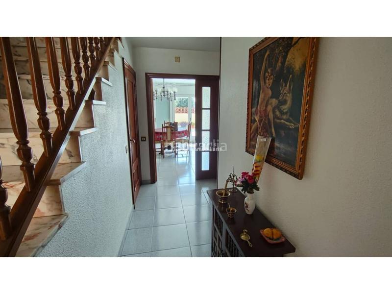 Foto 811309a7-4781-478b-961a-66d74399b088. Casa a schiera con riscaldamento parcheggio in Vilanova del Camí