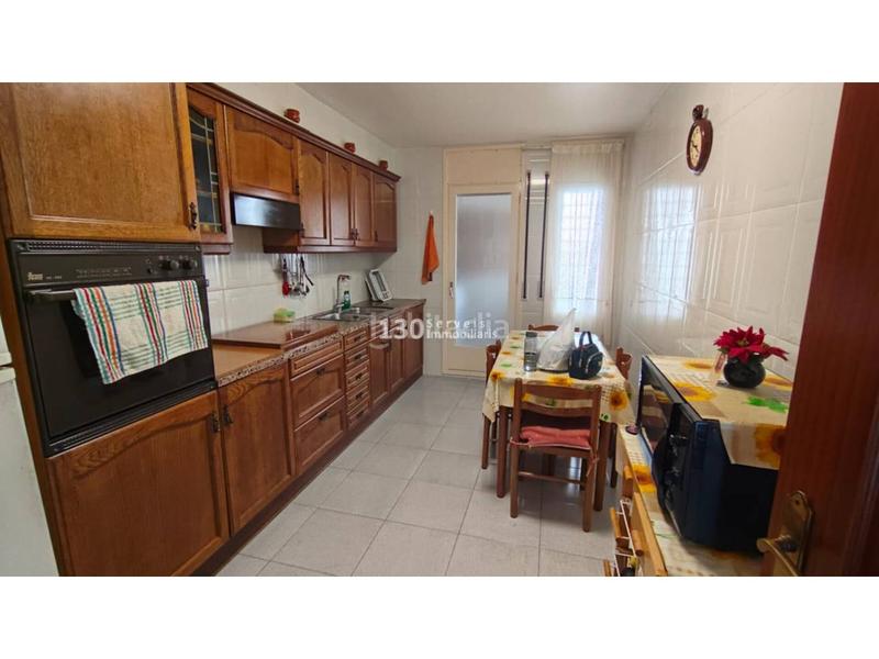 Foto a99740ef-234c-49a1-9215-2dfc500ec79b. Casa a schiera con riscaldamento parcheggio in Vilanova del Camí