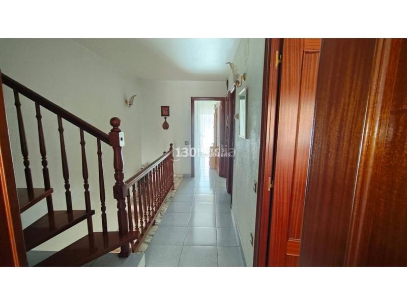 Foto b3e5ec78-60a6-4c11-91bb-26ea5b0a1801. Casa a schiera con riscaldamento parcheggio in Vilanova del Camí