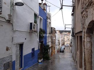 House  Calle sant francesc. Casa en venta en alcanar
