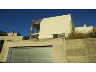 Casa  Serafí pitarra. Vivienda en construcción