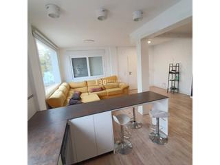 Maison  Calle mas de lluna. Casa en venta en els valentins