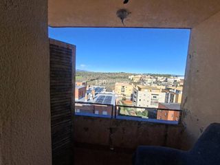 Piso  Calle doctor ferran. Vpo en figueres