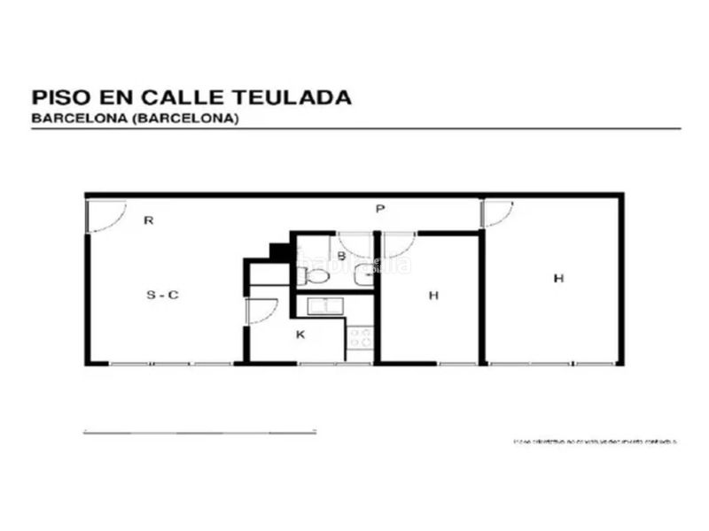 Foto 8ae1de09-ad75-40c1-94af-c7f9cd946bf3. Pis a Besòs - Maresme Barcelona